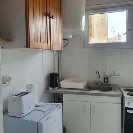 Liberte 17/1 Apartment Арл Екстериор снимка