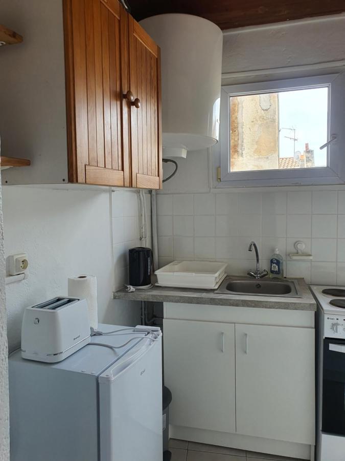 Liberte 17/1 Apartment Арл Екстериор снимка