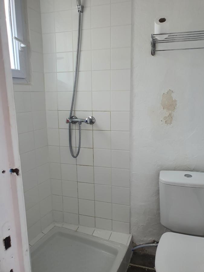 Liberte 17/1 Apartment Арл Екстериор снимка