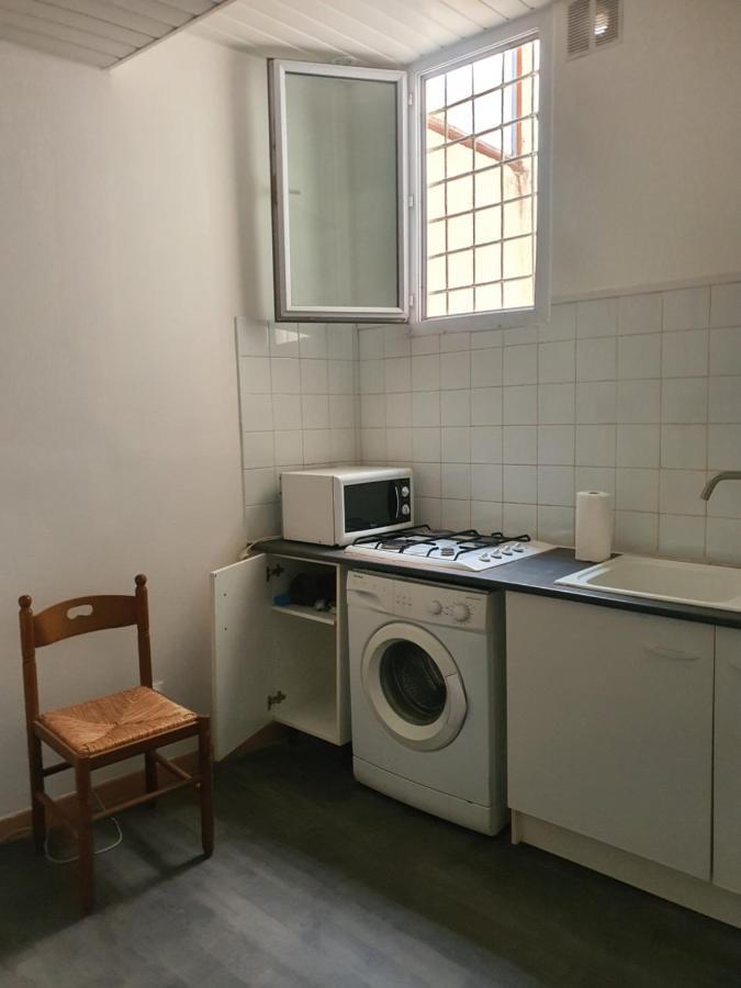 Liberte 17/1 Apartment Арл Екстериор снимка