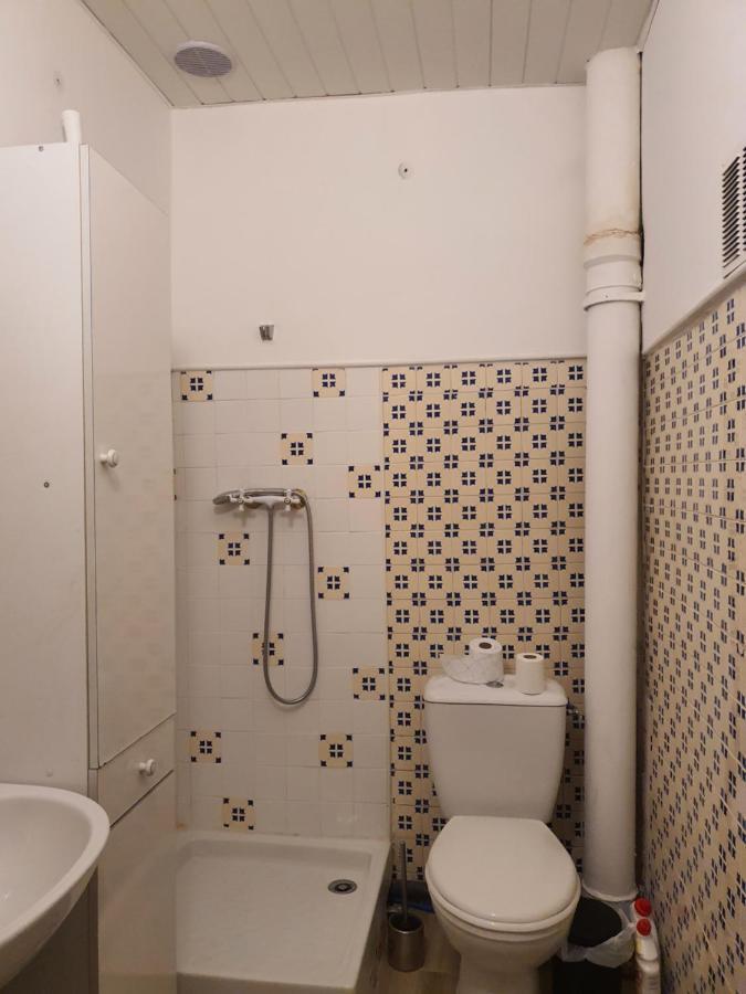 Liberte 17/1 Apartment Арл Екстериор снимка