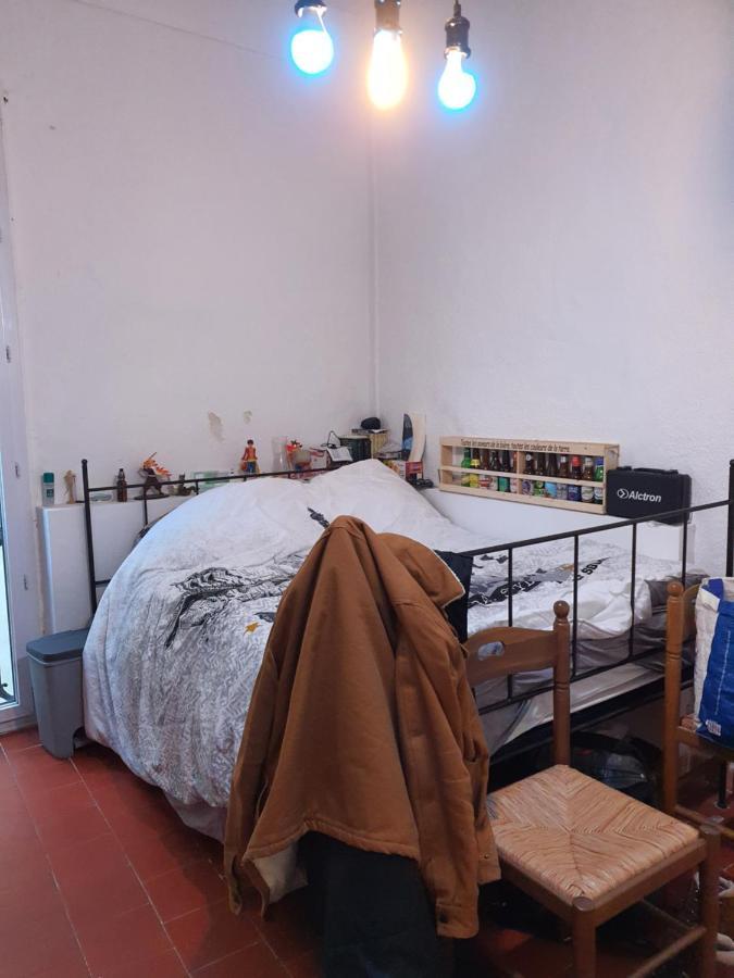 Liberte 17/1 Apartment Арл Екстериор снимка