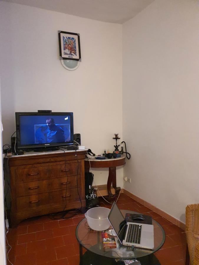 Liberte 17/1 Apartment Арл Екстериор снимка